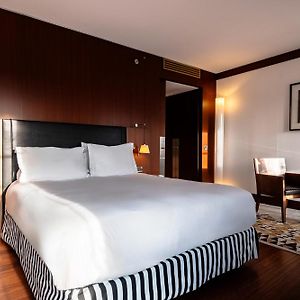 Habitación Prestige con Cama King